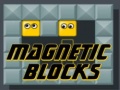 遊戲Magnetic Blocks