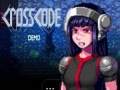 遊戲Cross Code Demo