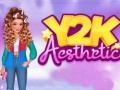 遊戲Y2K Aesthetic