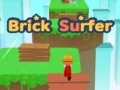 遊戲Brick Surfer 