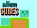 遊戲Alien Cubes