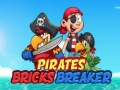 遊戲Pirate Bricks Breaker