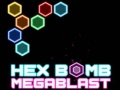 遊戲Hex bomb Megablast