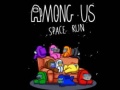 遊戲Among Us Space Run