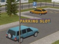 遊戲Parking Slot