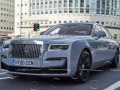 遊戲Rolls-Roycs Ghost Puzzle