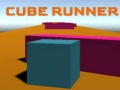 遊戲Cube Runner 