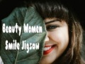遊戲Beauty Women Smile Jigsaw