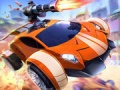 遊戲Car Shooting Rival Rage