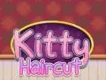 遊戲Kitty Haircut