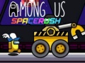 遊戲Among Us SpaceRush