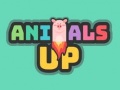 遊戲Animals Up