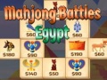 遊戲Mahjong Battles Egypt