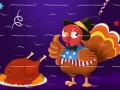 遊戲Thanks Giving Puzzle