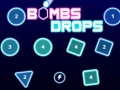 遊戲Bombs Drops 