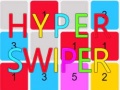 遊戲Hyper Swiper
