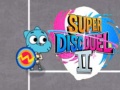 遊戲Super Disc Duel 2