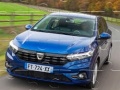遊戲Dacia Sandero Puzzle