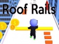遊戲Roof Rails