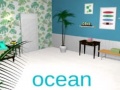 遊戲Ocean Room Escape