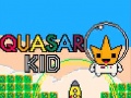 遊戲Quasar Kid