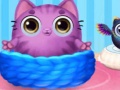 遊戲The Cutest Squishy Pet
