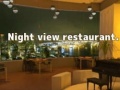 遊戲Night View Restaurant 