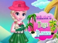 遊戲Melisa's Tree Planting