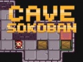遊戲Cave Sokoban 