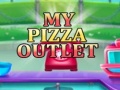 遊戲My Pizza Outlet
