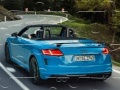 遊戲Audi TTS Roadster Puzzle