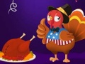 遊戲Thanks Giving Slide