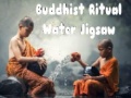 遊戲Buddhist Ritual Water Jigsaw