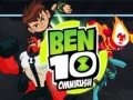 遊戲Ben10 Omnirush