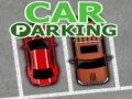 遊戲Car Parking