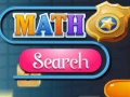 遊戲Math Search