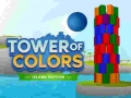 遊戲Tower of Colors Island Edition