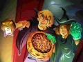 遊戲Hallowmas 2020 Slide
