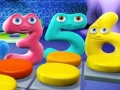 遊戲Numberjacks Puzzle
