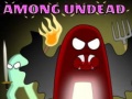 遊戲Among Undead