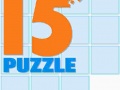 遊戲15 Puzzle