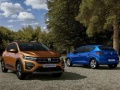 遊戲Dacia Sandero Slide