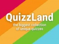 遊戲Quizzland