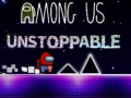 遊戲Among Us Unstoppable