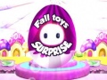 遊戲Fall Toys Suprise 