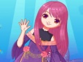 遊戲Mermaid Princess Dress Up Salon