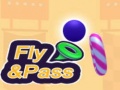 遊戲Fly & Pass
