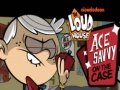 遊戲The Loud House Ace Savvy On The Case