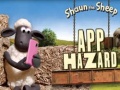 遊戲Shaun The Sheep App Hazard