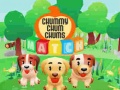 遊戲Chummy Chum Chums: Match
